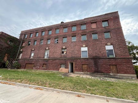 Ottumwa, IA 52501 Wapello County