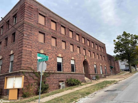 Ottumwa, IA 52501 Wapello County
