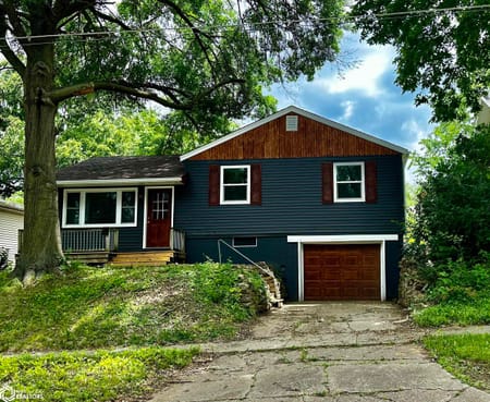 Oskaloosa, IA 52577 Mahaska County