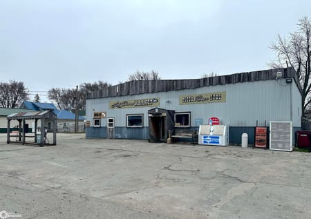 Russell, IA 50238 Lucas County