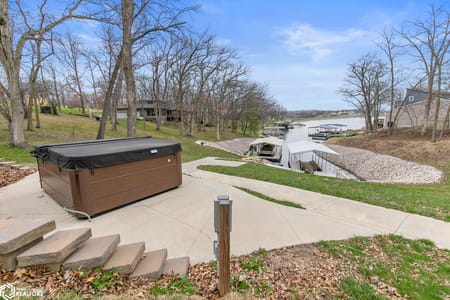 Ellston, IA 50074 Ringgold County