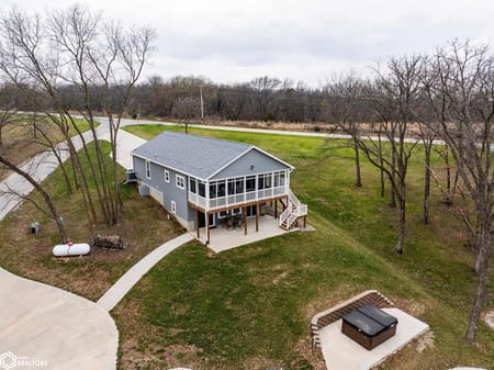 Ellston, IA 50074 Ringgold County