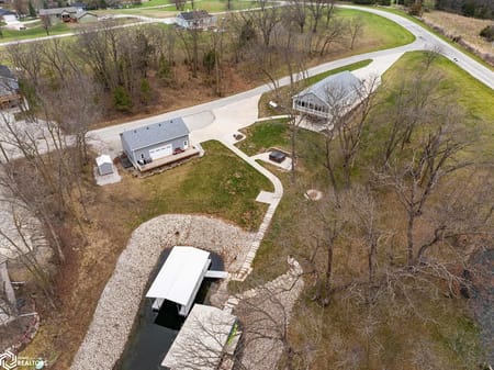 Ellston, IA 50074 Ringgold County