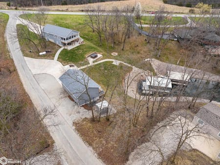Ellston, IA 50074 Ringgold County