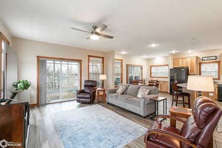 Ellston, IA 50074 Ringgold County