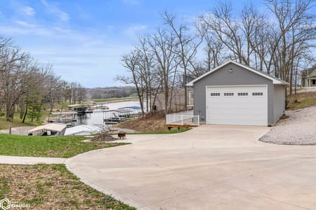 Ellston, IA 50074 Ringgold County