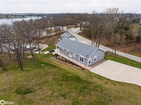 Ellston, IA 50074 Ringgold County