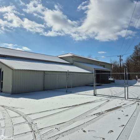 Ottumwa, IA 52501-1151 Wapello County