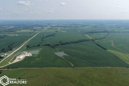 Redding, IA 50835 Ringgold County