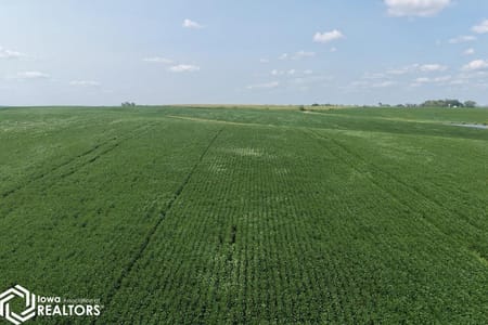 Redding, IA 50835 Ringgold County