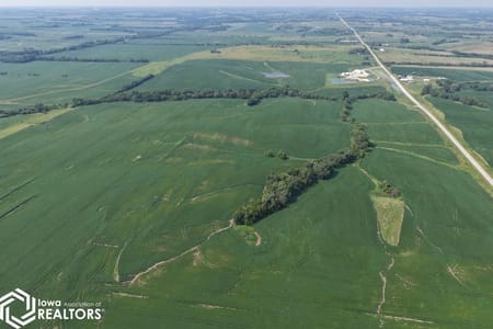 Redding, IA 50835 Ringgold County
