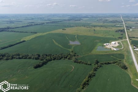 Redding, IA 50835 Ringgold County