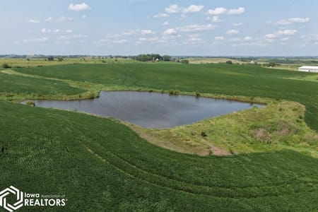 Redding, IA 50835 Ringgold County