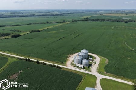 Redding, IA 50835 Ringgold County