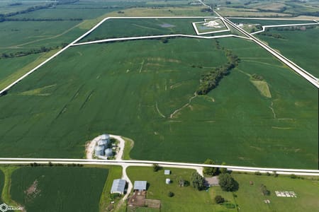 Redding, IA 50835 Ringgold County