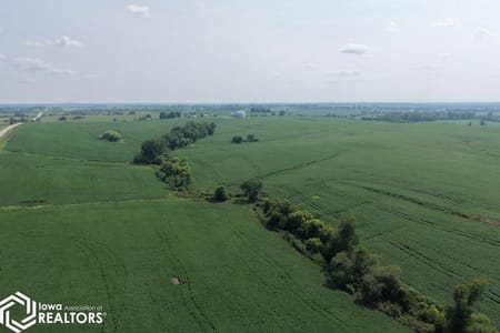 Redding, IA 50835 Ringgold County
