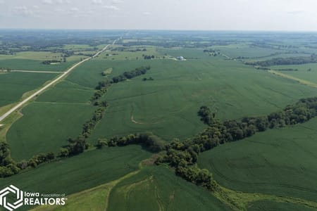 Redding, IA 50835 Ringgold County