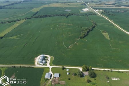 Redding, IA 50835 Ringgold County