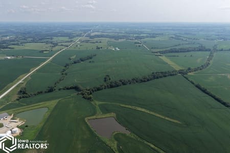 Redding, IA 50835 Ringgold County