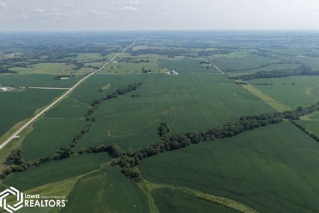 Redding, IA 50835 Ringgold County