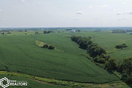 Redding, IA 50835 Ringgold County