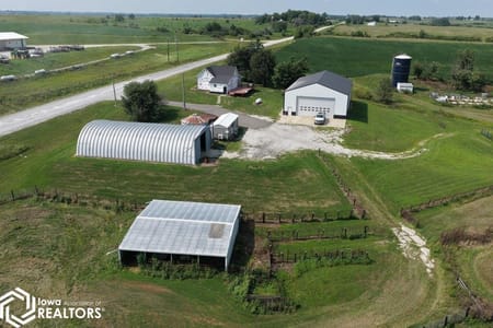 Benton, IA 50835 Ringgold County