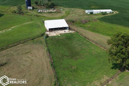 Benton, IA 50835 Ringgold County