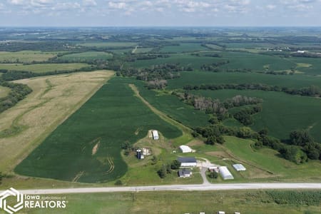 Benton, IA 50835 Ringgold County