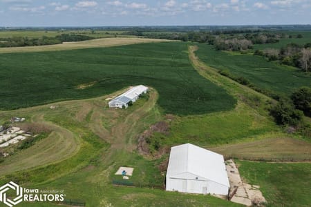 Benton, IA 50835 Ringgold County