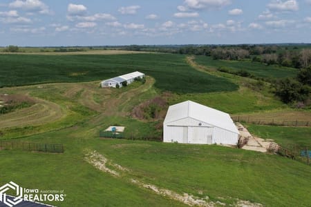 Benton, IA 50835 Ringgold County