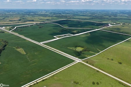 Redding, IA 50835 Ringgold County
