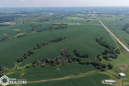 Redding, IA 50835 Ringgold County