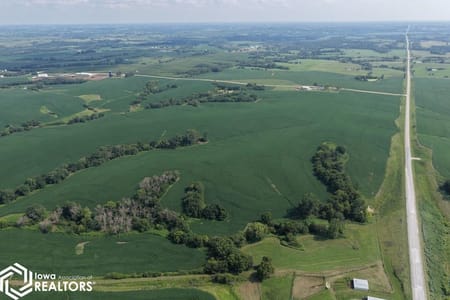 Redding, IA 50835 Ringgold County
