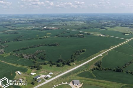 Redding, IA 50835 Ringgold County