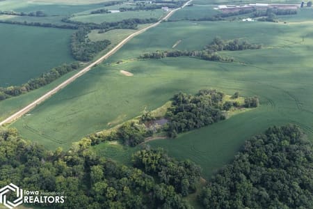 Redding, IA 50835 Ringgold County