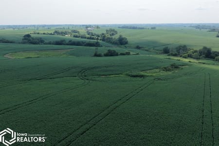 Redding, IA 50835 Ringgold County