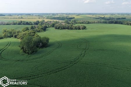 Redding, IA 50835 Ringgold County