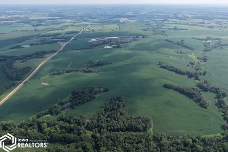 Redding, IA 50835 Ringgold County