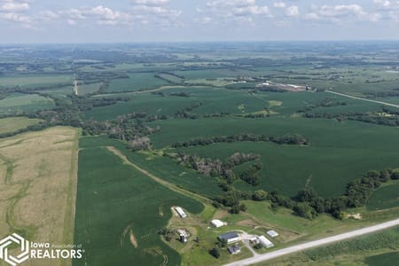 Redding, IA 50835 Ringgold County