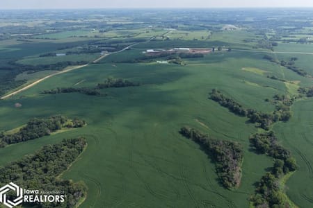Redding, IA 50835 Ringgold County