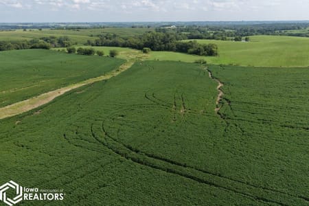 Redding, IA 50835 Ringgold County