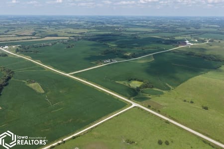 Redding, IA 50835 Ringgold County