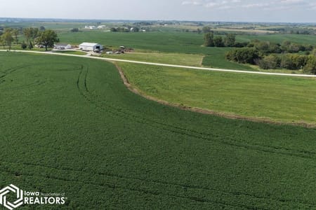 Redding, IA 50835 Ringgold County