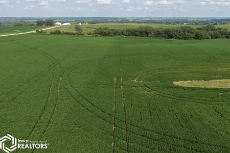 Redding, IA 50835 Ringgold County