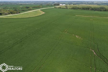 Redding, IA 50835 Ringgold County