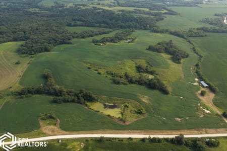 Redding, IA 50860 Ringgold County