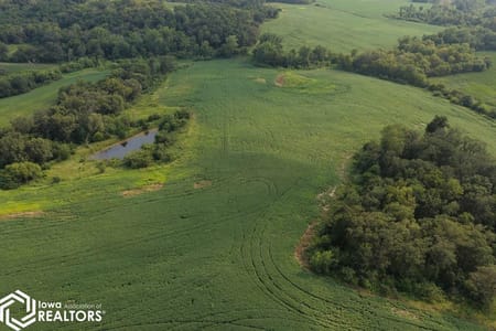 Redding, IA 50860 Ringgold County