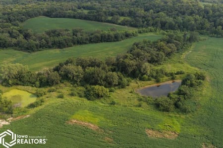Redding, IA 50860 Ringgold County