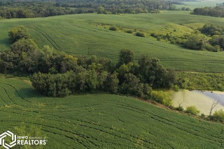 Redding, IA 50860 Ringgold County
