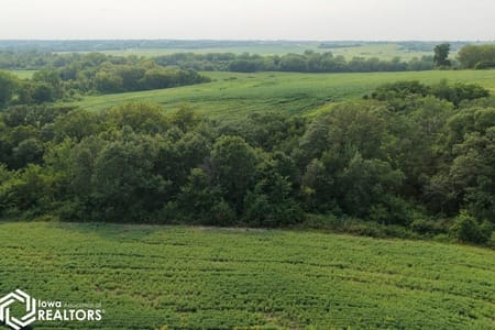 Redding, IA 50860 Ringgold County
